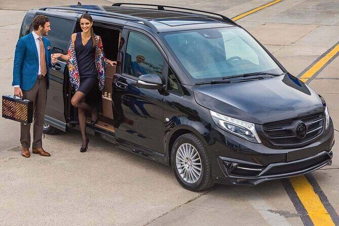 Private Airport Transfer in Nevsehir and Kayseri - Why a Private Airport Transfer Changes Your First Day in Cappadocia