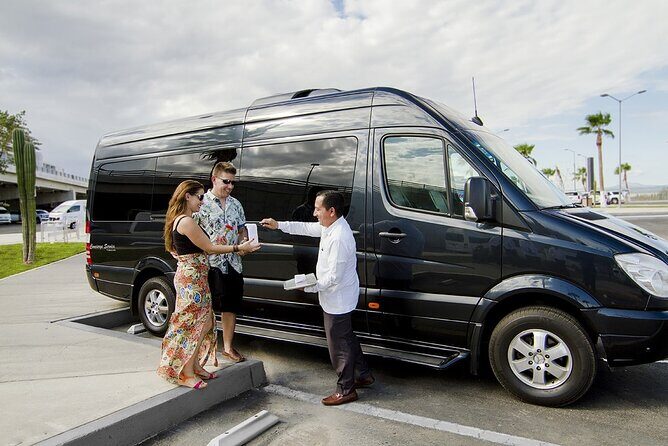 Private Airport Transfer in Nevsehir and Kayseri - Pickup in the Terminal: What the Driver Meeting Looks Like