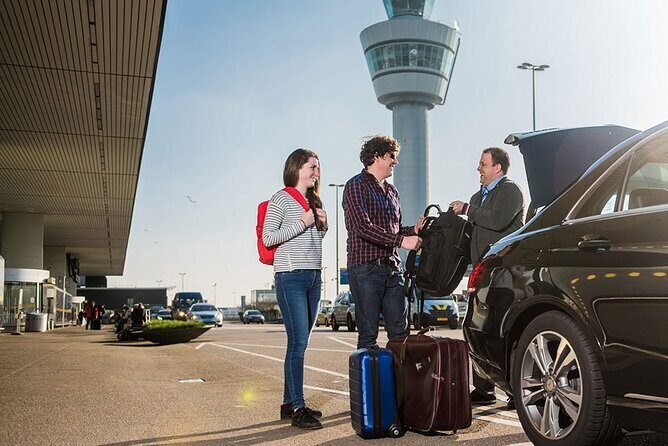 Private Airport Transfer in Nevsehir and Kayseri - Price and Value: When $100 Per Group Makes Sense