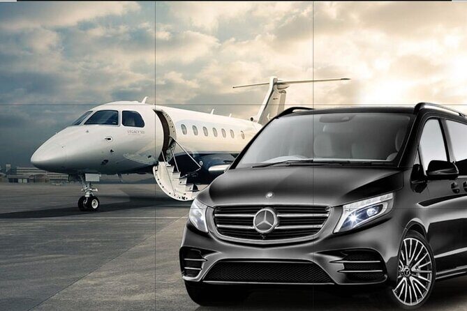 Private Airport Transfer in Nevsehir and Kayseri - The Human Touch: Names You’ll Hear in the Service