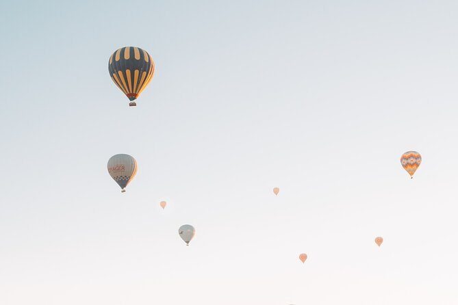Private Airport Transfer to/from Kayseri & Nevsehir | Child Seat - Door-to-door in Cappadocia: less stress, more time for real travel