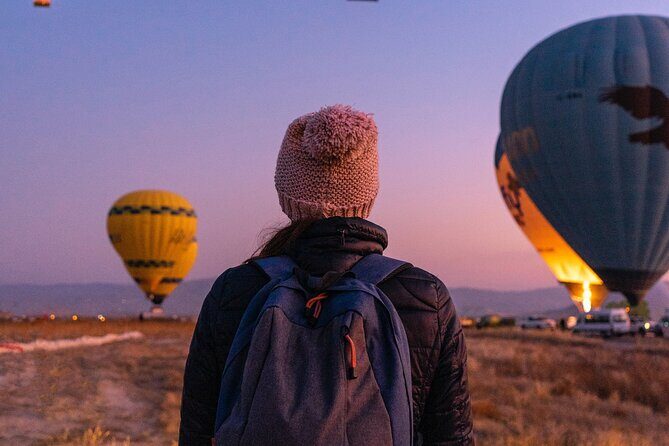 Private Airport Transfer to/from Kayseri & Nevsehir | Child Seat - Going at odd hours: why 24/7 service matters in Cappadocia