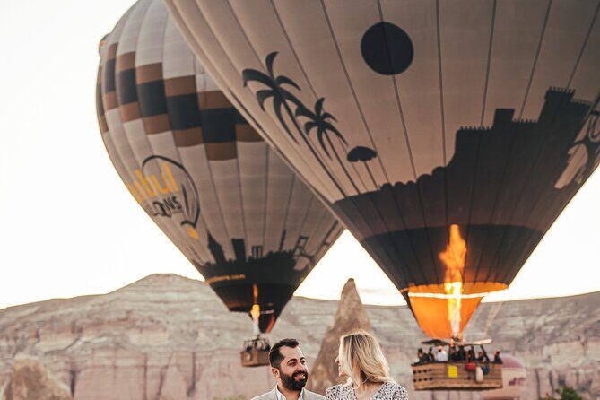 Private Airport Transfer to/from Kayseri & Nevsehir | Child Seat - Meet-and-greet at ASR or NAV: name sign plus flight tracking