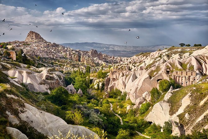 Private and All Inclusive Highlights of Cappadocia Day Tour - Price and value: what $174.20 really buys you