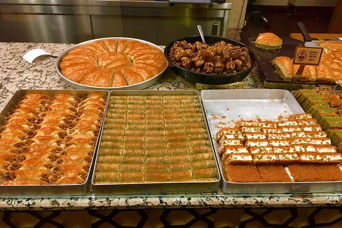 Private and guided Istanbul food tour - Taste of Istanbul - Crossing to Kadıköy: the ferry ride that changes the day