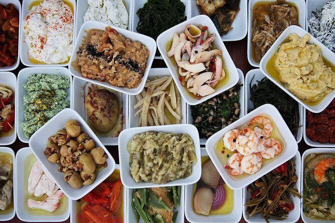 Private and guided Istanbul food tour - Taste of Istanbul - Price and value: what $270 buys you in Istanbul