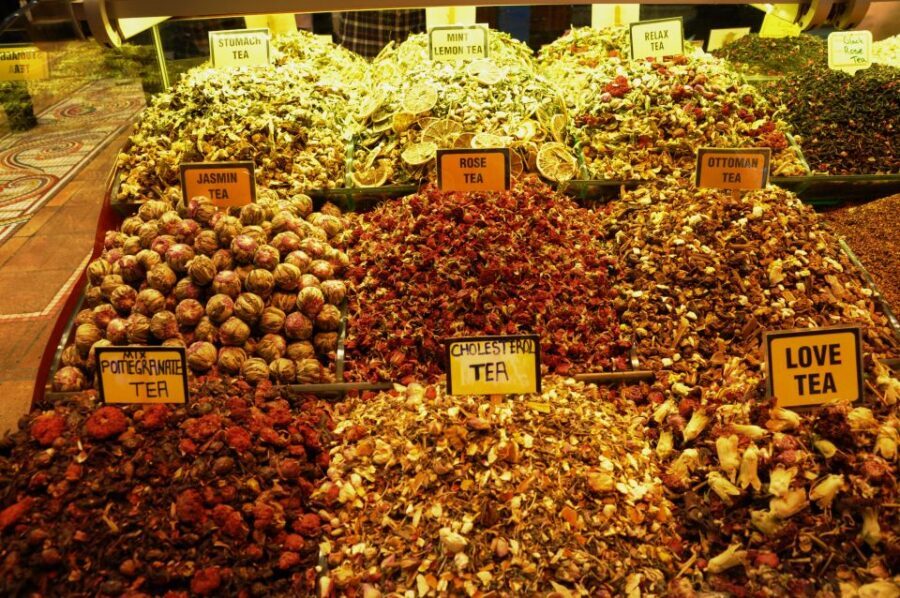 Private and Guided Istanbul Food Tour - Tastes of Istanbul - Private guide value: English, pacing, and attention