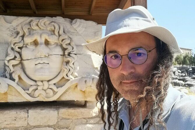Private Ankara City Tours by an Archaeologist Tour Guide - Anıtkabir: the Republic’s ceremonial heart, with 2 hours that feel deserved