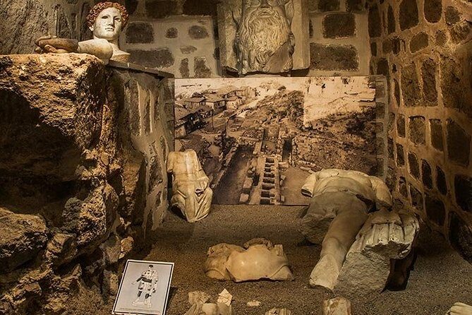 Private Ankara Sightseeing Tour - Ankara Castle: why the symbol matters and what to watch for
