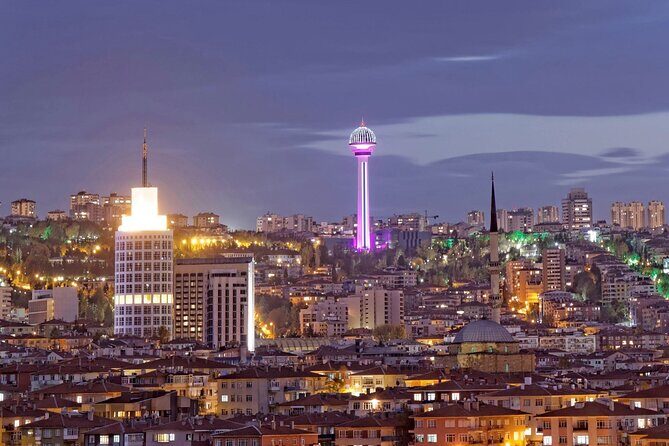 Private Ankara Sightseeing Tour - Price and value: what $300 buys you in real terms