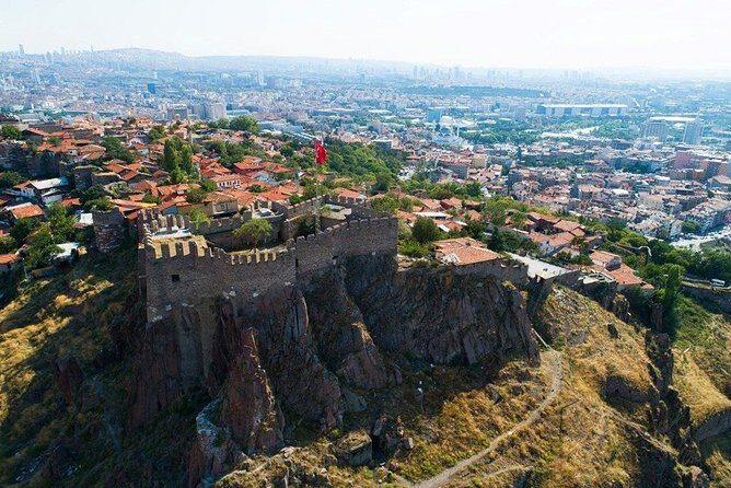Private Ankara Sightseeing Tour - What to ask your guide before you start