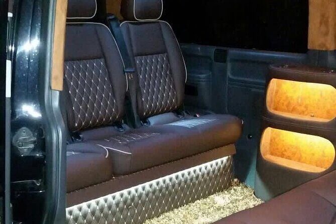 Private Arrival Transfer from Istanbul Airport to City Center - Why this private Istanbul Airport transfer matters on arrival