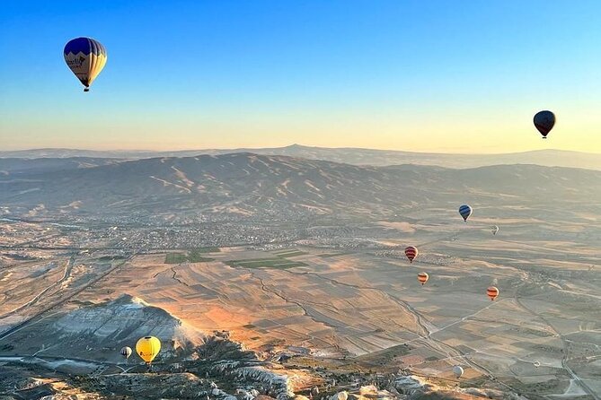 Private Best Landmarks Turkey Classic: 7-day from Istanbul - Ephesus and Artemis area: the big Roman stage plus Sirince breaks