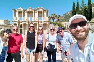 Private Best Landmarks Turkey Classic: 7-day from Istanbul - How the private setup affects your day-to-day experience