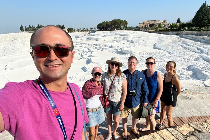 Private Best Landmarks Turkey Classic: 7-day from Istanbul - Konya and the Silk Road: caravansary stop and Mevlana museum