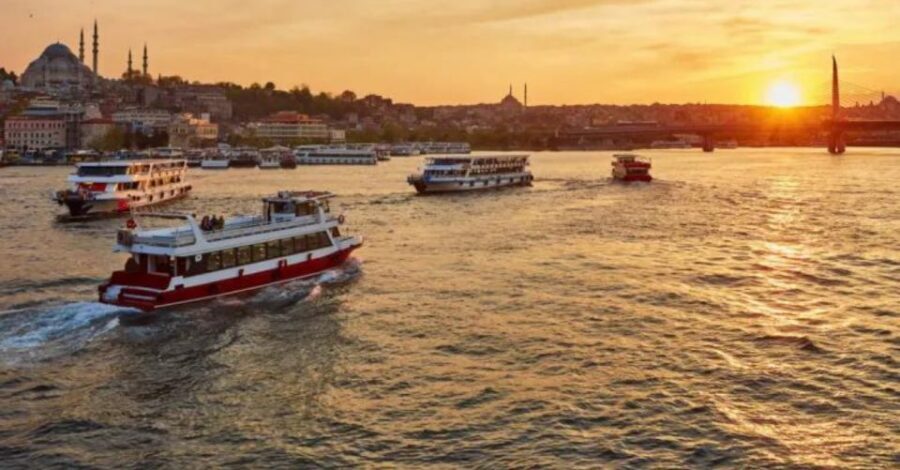Private Bosphorus Sightseeing Cruise By Luxury Yacht - Who this cruise is best for (and when you should rethink it)
