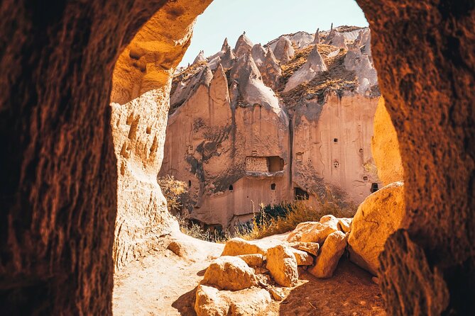 Private Cappadocia Boutique Tour with Personal Local Guide - Quick hits before you commit