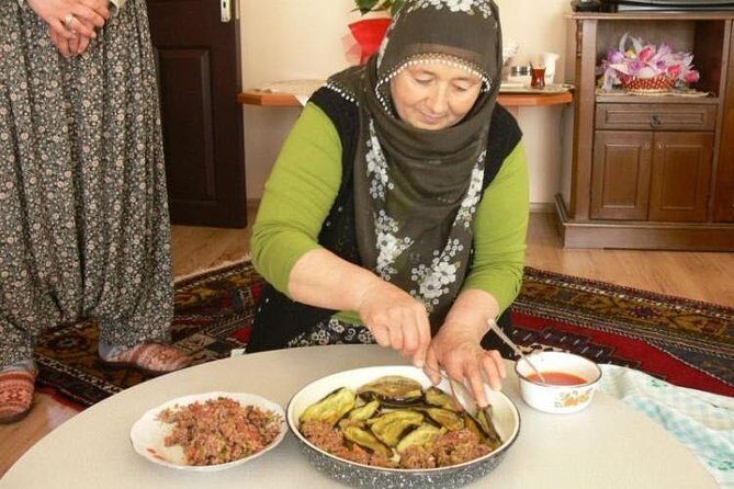 Private Cappadocia Food and Culture Tour: Turkish Cooking Class - Key takeaways before you go