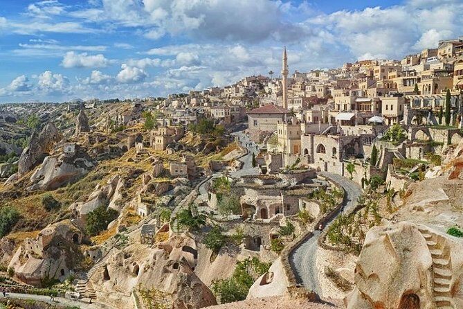 Private Cappadocia Food and Culture Tour: Turkish Cooking Class - Why Ayvali home cooking beats a showroom class