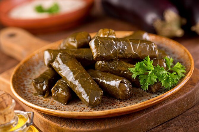 Private Cappadocia Food and Culture Tour: Turkish Cooking Class - Wine cave tastings and the kiraathane coffee stop