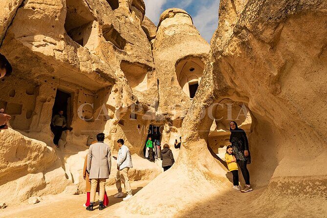 Private Cappadocia Full Day Car And Guide - A Full-Day Cappadocia Route That Moves (Without Feeling Rushed)