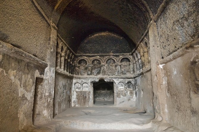 Private Cappadocia Green Tour - Guides Matter: How Celal, Samet, Bayram, and Togay Can Shape Your Day