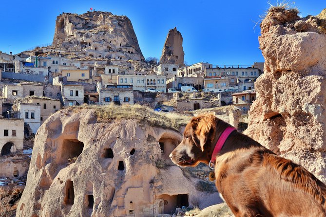 Private Cappadocia Red Tour - How the 6–9 hour schedule plays out in real life