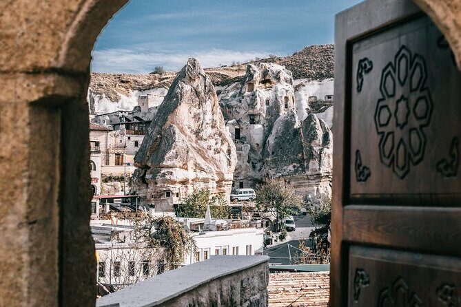 Private Cappadocia South Tour - The South Loop: how this tour saves you from decision fatigue