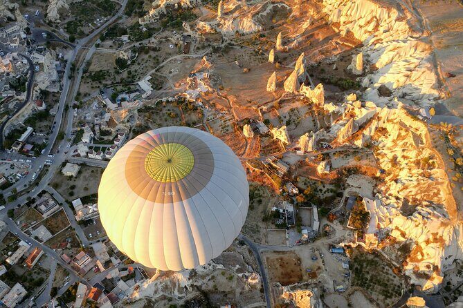 Private Cappadocia South Tour - Fairy Chimneys Museum: a guided start that helps the shapes make sense