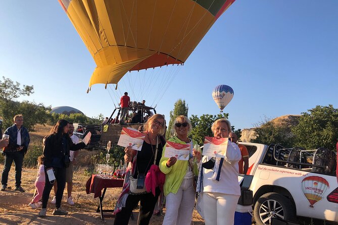 Private Cappadocia Tour (English speaking guide, luxury vehicle) - Zelve Open Air Museum and Kaymaklı Underground City: Caves, Tunnels, and How People Lived