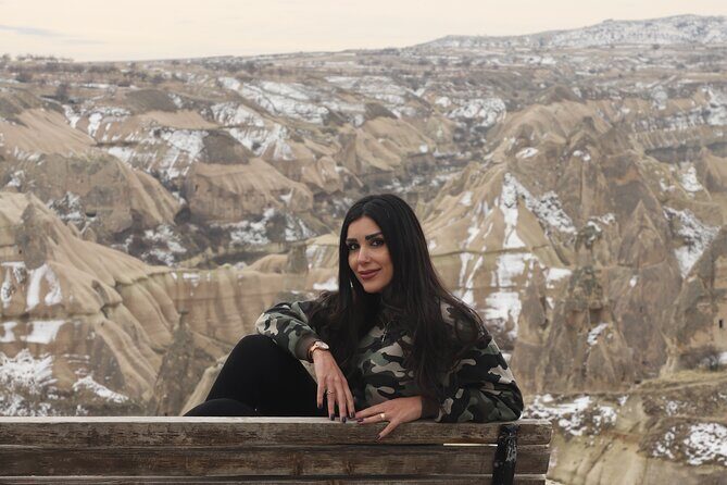 Private Cappadocia Tour in 1 Day with English Speaking Guide - A one-day private Cappadocia route that doesn’t waste time