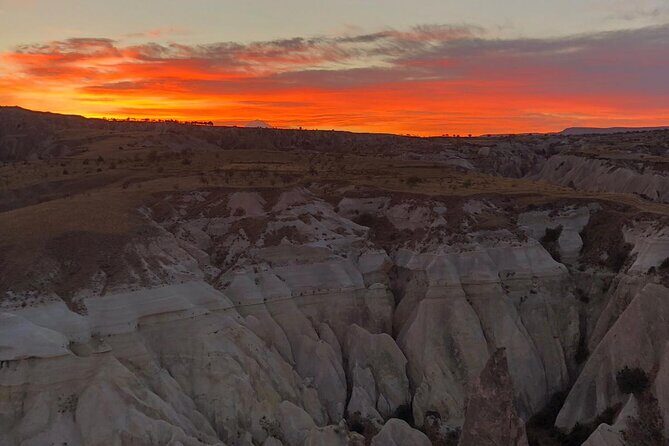 Private Cappadocia Tour in 1 Day with English Speaking Guide - Pasabağı (Monks Valley) and Devrent Valley: fairy chimneys to camel shapes