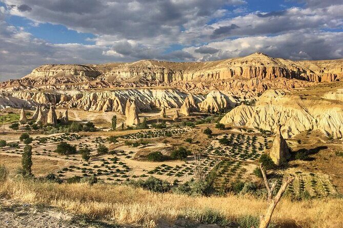 Private Cappadocia Tour in 1 Day with English Speaking Guide - Derinkuyu Underground City: eight levels, real spaces, tight passageways