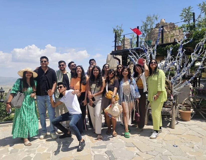 Private Cappadocia Tour (Only Van and Driver) - A Private Van Through Cappadocia’s Best Hits