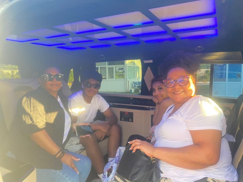 Private Cappadocia Tour (Only Van and Driver) - Should You Book This Private Cappadocia Van Tour?