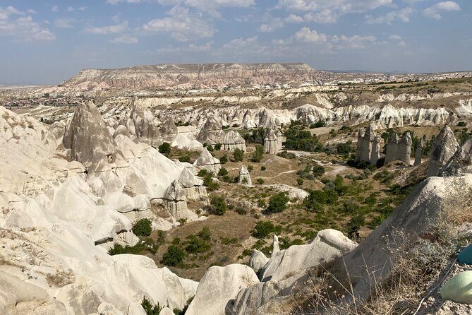 Private Cappadocia Tour: Underground Cities & Hidden Gems - Key Highlights You’ll Feel Immediately