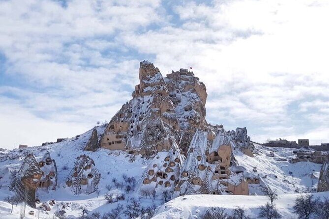 Private Cappadocia Tour: Underground Cities & Hidden Gems - Price and Timing: Is $301.20 Per Group Good Value?