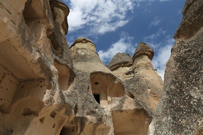 Private Cappadocia Tour w/Chimneys and Goreme Open Air Museum - Price and Value: What You’re Paying For in a Private Guided Day