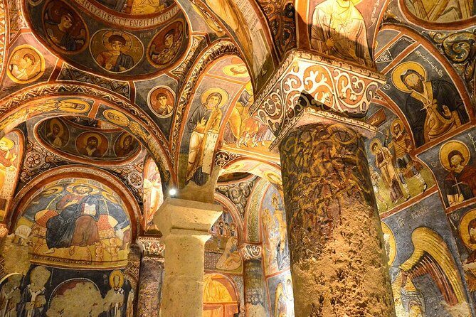 Private Cappadocia Tour w/Chimneys and Goreme Open Air Museum - Who This Private Cappadocia Tour Fits Best