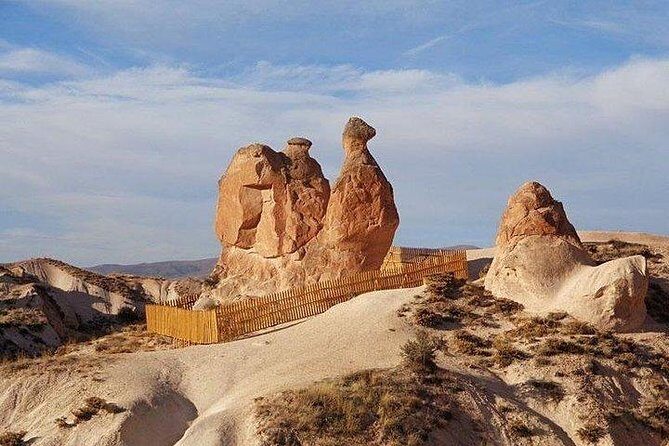 PRIVATE Cappadocia Tour with LUNCH - Price and logistics: the real cost you should budget
