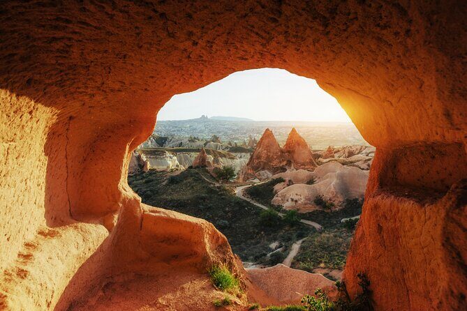 Private Cappadocia Tour with Underground City - A 7–8 hour plan that actually moves