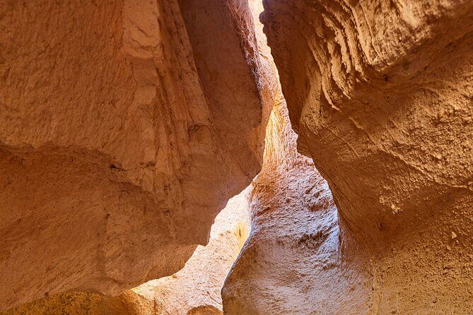 Private Cappadocia Tour with Underground City - Özkonak Underground City: why people went underground