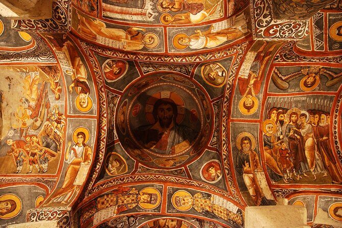 Private Cappadocia's Historic Treasures Tour - Weather, comfort, and the day’s practical tips