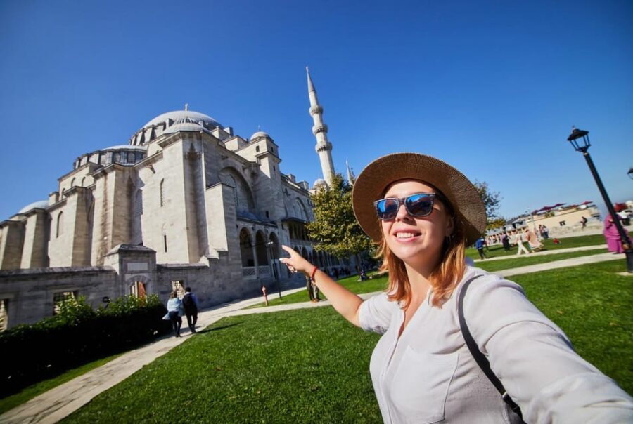 Private Car Tour of Istanbul Old City and Top 7 Attractions - Key points to know before you go