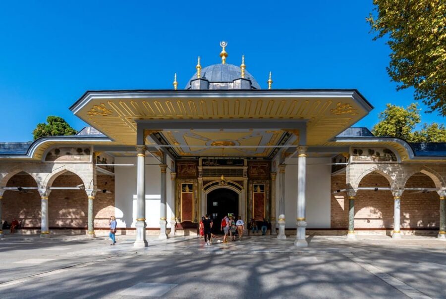Private Car Tour of Istanbul Old City and Top 7 Attractions - Why this Istanbul Old City tour works (even when the city is chaotic)