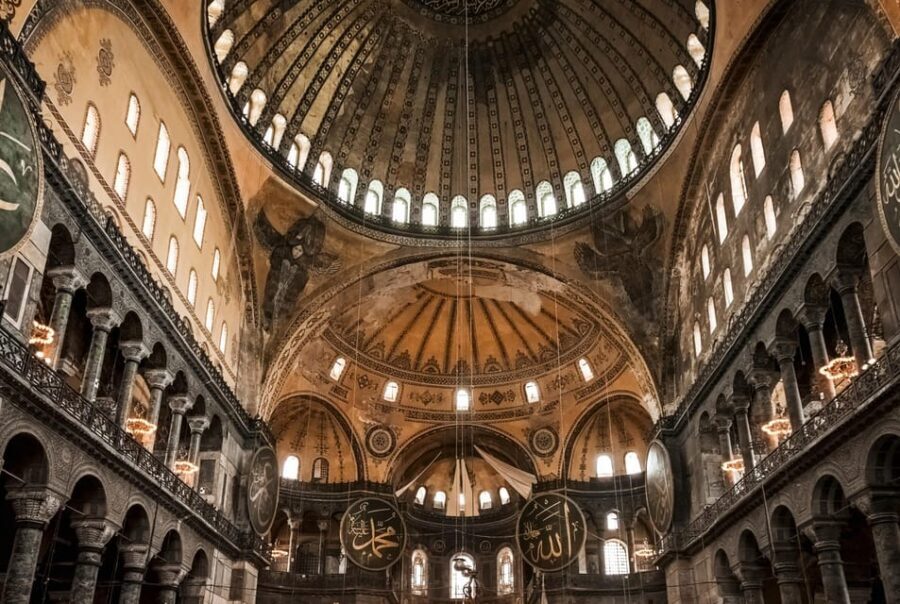 Private Car Tour of Istanbul Old City and Top 7 Attractions - Tickets, entrances, and how to avoid wasted time