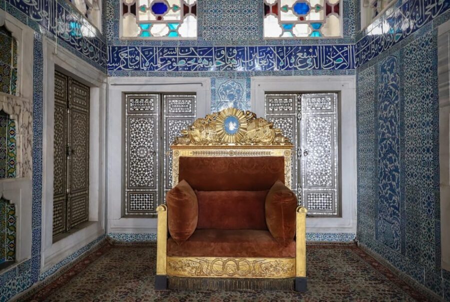 Private Car Tour of Istanbul Old City and Top 7 Attractions - When this tour is the right match (and when it isn’t)