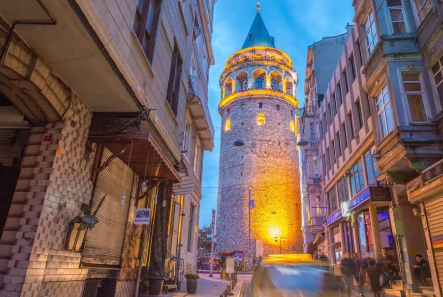 Private Car Tour of Istanbul Old City and Top 7 Attractions - Should you book this private car Old City tour?
