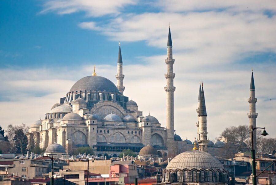 Private Car Tour of Istanbul Old City and Top 7 Attractions - How the private car changes your day in Sultanahmet