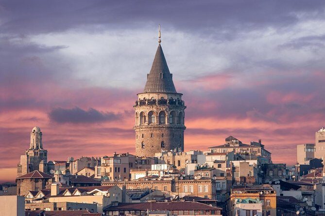 Private City Kickstart Tour: Istanbul - Key things that make this tour work